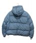 PUMA (プーマ) ALEXANDRE de Paris (アレクサンドルドゥパリ) M AMI PUFFER JACKET スカイブルー サイズ:M：27000円