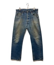 LEVI'S（リーバイス）の古着「デニムパンツ」｜インディゴ