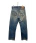 LEVI'S (リーバイス) セルビッチデニムパンツ インディゴ サイズ:W31：30000円