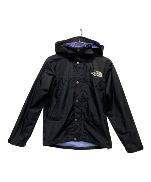 THE NORTH FACE（ザ ノース フェイス）THE NORTH FACE (ザ ノース フェイス) MOUNTAIN RAINTEX JACKET/マウンテンレインテックスジャケット ブラック サイズ:Ｓの古着・服飾アイテム