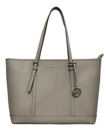 MICHAEL KORS（マイケルコース）の古着「トートバッグ」｜グレー