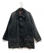 Barbourバブアー）の古着「BEAUFORT JACKET」｜ブラック