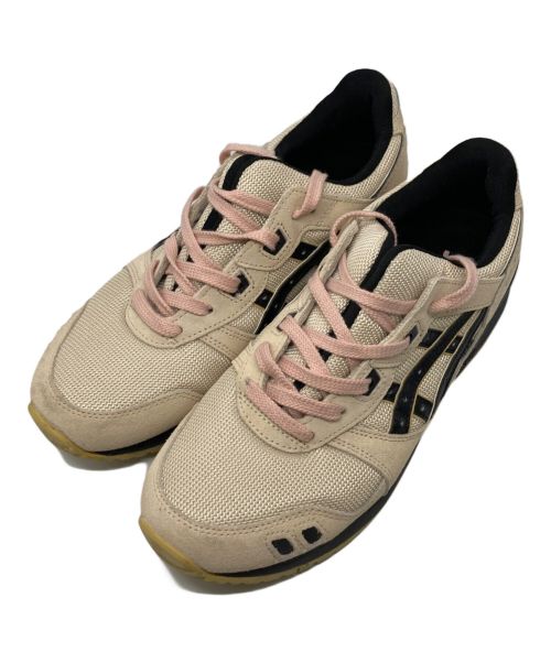 asics（アシックス）asics (アシックス) ローカットスニーカー/gellyte3 サイズ:26.5cmの古着・服飾アイテム