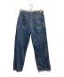 LEVI'S (リーバイス) バギーデニムパンツ/シルバータブ/SILVERTAB インディゴ サイズ:W31：8000円