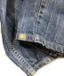 中古・古着 LEVI'S (リーバイス) バギーデニムパンツ/シルバータブ/SILVERTAB インディゴ サイズ:W31：8000円