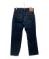 LEVI'S (リーバイス) セルビッチデニムパンツ/501XX/BIG E/90's インディゴ サイズ:W34：14000円