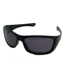 OAKLEY（オークリー）の古着「サングラス/オークリー HIJINX 03-590」｜ブラック