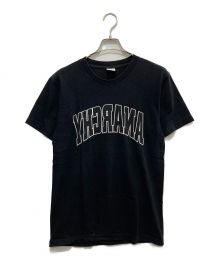 SUPREME（シュプリーム）の古着「Anarchy Tee/USA製」｜ブラック