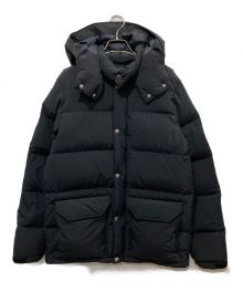 THE NORTH FACE（ザ ノース フェイス）の古着「キャンプシェラショート」｜ブラック