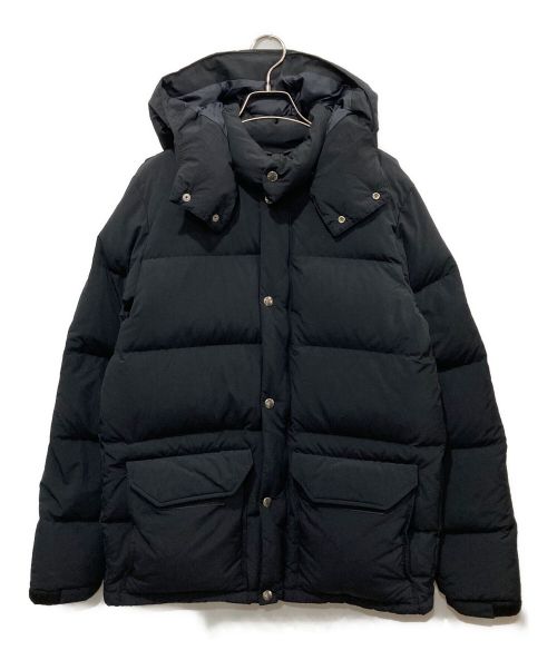 THE NORTH FACE（ザ ノース フェイス）THE NORTH FACE (ザ ノース フェイス) キャンプシェラショート ブラック サイズ:Lの古着・服飾アイテム