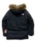 THE NORTH FACE (ザ ノース フェイス)  サザンクロスパーカ/Southern Cross Parka ブラック サイズ:L 未使用品：50000円