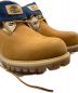 中古・古着 Timberland (ティンバーランド) ロールトップブーツ ブラウン サイズ:26.5cm：6000円