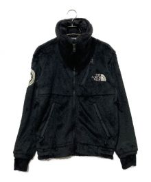 THE NORTH FACE（ザ ノース フェイス）の古着「アンタークティカバーサロフトジャケット/Antarctica Versa Loft Jacket」｜ブラック