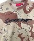 中古・古着 SUPREME (シュプリーム) Futura Logo Crewneck カーキ サイズ:S：10000円