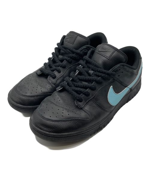 NIKE（ナイキ）NIKE (ナイキ) DUNK LOW/スニーカー ブラック サイズ:28.5cmの古着・服飾アイテム