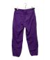 SUPREME (シュプリーム) Utility Belted Pant パープル サイズ:下記参照：5000円