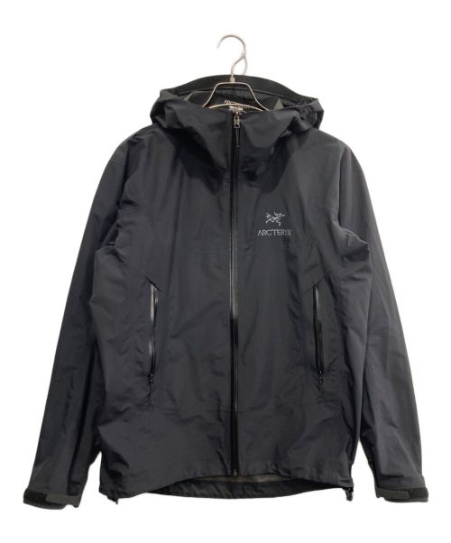 ARC'TERYX（アークテリクス）ARC'TERYX (アークテリクス) BETA SL JACKET ブラック サイズ:Sの古着・服飾アイテム