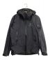 ARC'TERYX（アークテリクス）の古着「BETA SL JACKET」｜ブラック