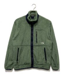 THE NORTH FACE（ザ ノース フェイス）の古着「ジップインマグネエクストリームバーサロフトジャケット/】ZI Magne Extreme Versa Loft Jacket 」｜グリーン