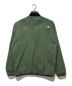 THE NORTH FACE (ザ ノース フェイス) ジップインマグネエクストリームバーサロフトジャケット/】ZI Magne Extreme Versa Loft Jacket  グリーン サイズ:M：12000円