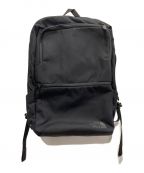 THE NORTH FACEザ ノース フェイス）の古着「シャトルデイパック/Shuttle Daypack Slim」｜ブラック