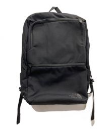 THE NORTH FACE（ザ ノース フェイス）の古着「シャトルデイパック/Shuttle Daypack Slim」｜ブラック