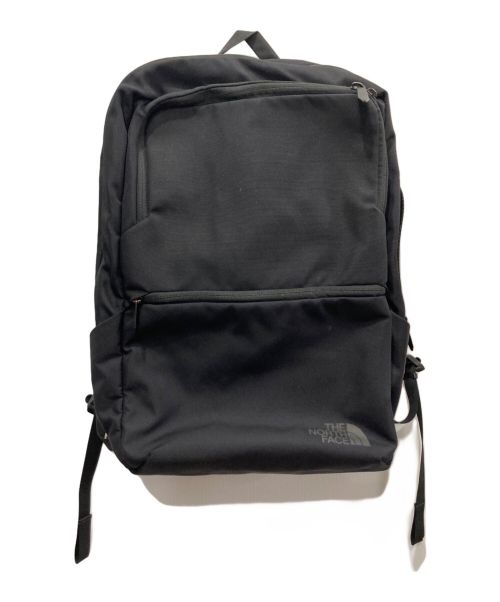 THE NORTH FACE（ザ ノース フェイス）THE NORTH FACE (ザ ノース フェイス) シャトルデイパック/Shuttle Daypack Slim ブラックの古着・服飾アイテム