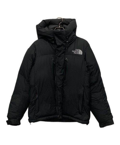 THE NORTH FACE（ザ ノース フェイス）THE NORTH FACE (ザ ノース フェイス) Baltro Light Jacket/バルトロライトジャケット ブラック サイズ:Sの古着・服飾アイテム