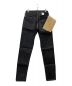 TENDER Co. (テンダー コー) RINSE TAPERED JEANS インディゴ サイズ:1 未使用品：25000円