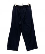 DAIWA PIER39ダイワ ピア39）の古着「Tech Easy 2P Trousers Twill」｜ネイビー