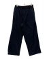 DAIWA PIER39（ダイワ ピア39）の古着「Tech Easy 2P Trousers Twill」｜ネイビー