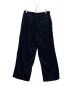 DAIWA PIER39 (ダイワ ピア39) Tech Easy 2P Trousers Twill ネイビー サイズ:M：17000円