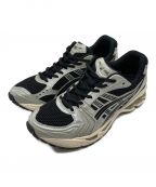 asicsアシックス）の古着「GEL-KAYANO14」｜ブラック