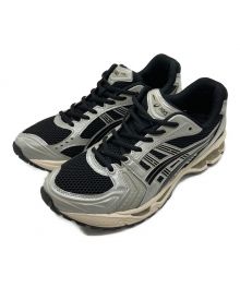 asics（アシックス）の古着「GEL-KAYANO14」｜ブラック