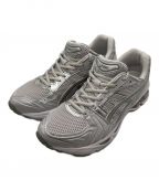 asicsアシックス）の古着「GEL KAYANO 14」｜グレー