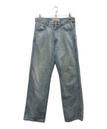 MARNI（マルニ）の古着「Daisy Denim Pants」｜インディゴ