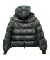 MONCLER (モンクレール) CLUNY GIUBBOTTO グリーン サイズ:00：25000円