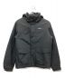 Patagonia（パタゴニア）の古着「Isthmus Jacket」｜ブラック