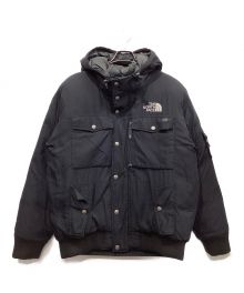 THE NORTH FACE（ザ ノース フェイス）の古着「Gotham Jacket/ゴッサムジャケット」｜ブラック