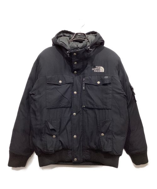 THE NORTH FACE（ザ ノース フェイス）THE NORTH FACE (ザ ノース フェイス) Gotham Jacket/ゴッサムジャケット ブラック サイズ:Mの古着・服飾アイテム