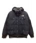 THE NORTH FACE（ザ ノース フェイス）の古着「Gotham Jacket/ゴッサムジャケット」｜ブラック