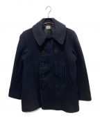 THE REAL McCOY'Sザ・リアルマッコイズ）の古着「U.S. NAVY PEA COAT」｜ネイビー