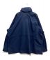 PROPPER (プロッパー) USCG GORE-TEX FOUL WEATHER PARKA/ナイロンジャケット ネイビー サイズ:XL：7000円