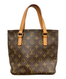 LOUIS VUITTON（ルイ ヴィトン）の古着「トートバッグ/M51172/モノグラム/ヴァヴァンPM」｜ブラウン