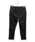 GRAMICCI (グラミチ) URBAN RESEARCH (アーバンリサーチ) SOLOTEX STRETCH PANTS ブラック サイズ:XL：6000円