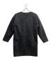 SOPHNET. (ソフネット) REVERSIBLE QUILTING BOA BLOUSON ブラック サイズ:XL：5000円