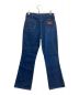 Wrangler (ラングラー) デニムパンツ/USA製/945DEN インディゴ サイズ:31：6000円