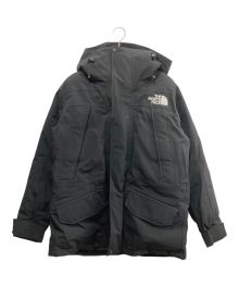 THE NORTH FACE（ザ ノース フェイス）の古着「Antarctica Parka/アンタークティカパーカ 」｜ブラック