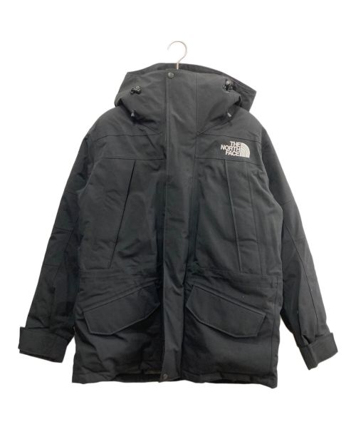 THE NORTH FACE（ザ ノース フェイス）THE NORTH FACE (ザ ノース フェイス) Antarctica Parka/アンタークティカパーカ  ブラック サイズ:Lの古着・服飾アイテム