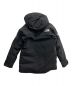 THE NORTH FACE (ザ ノース フェイス) Antarctica Parka/アンタークティカパーカ  ブラック サイズ:L：40000円